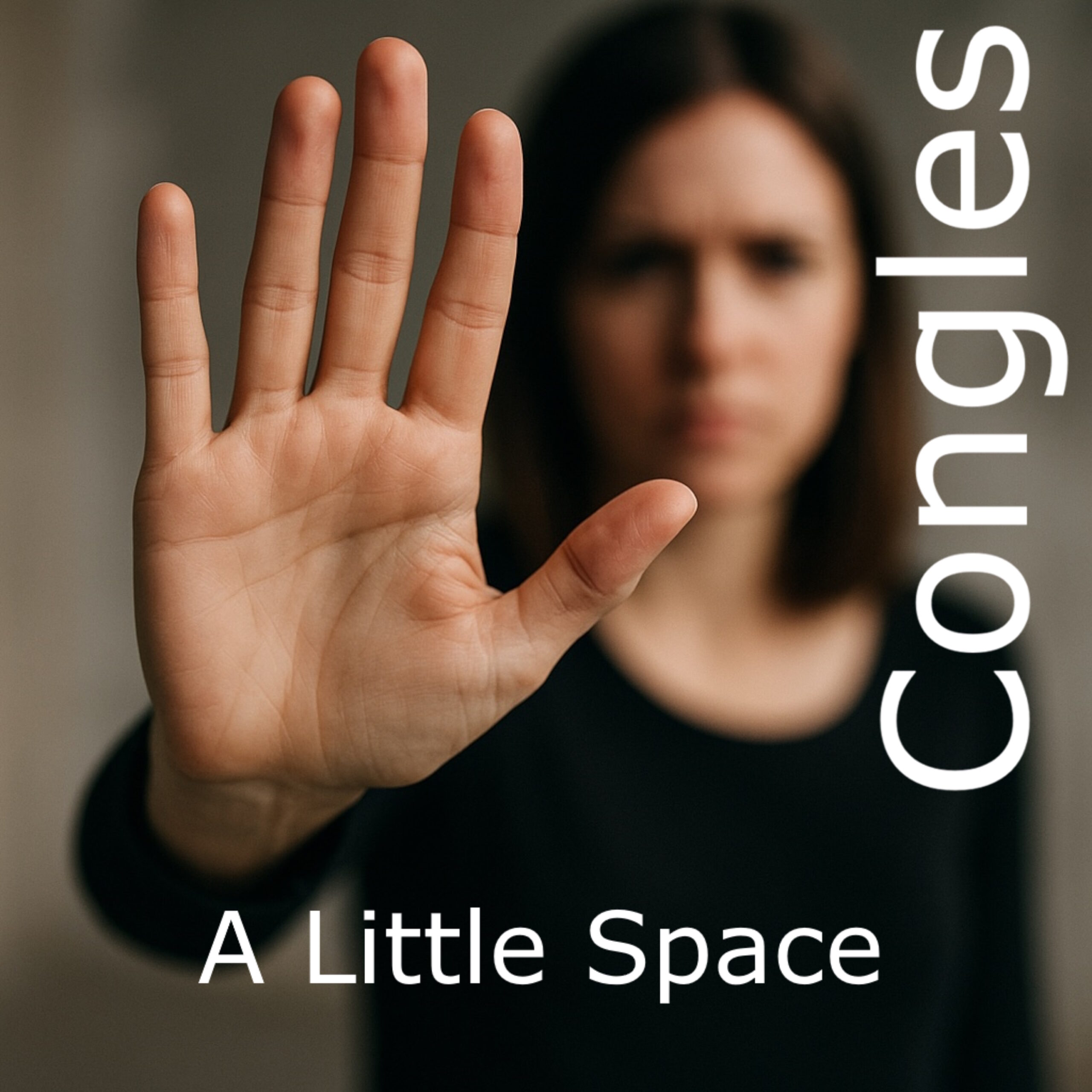 Cover: A Little Space