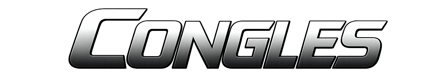 CONGLES Header