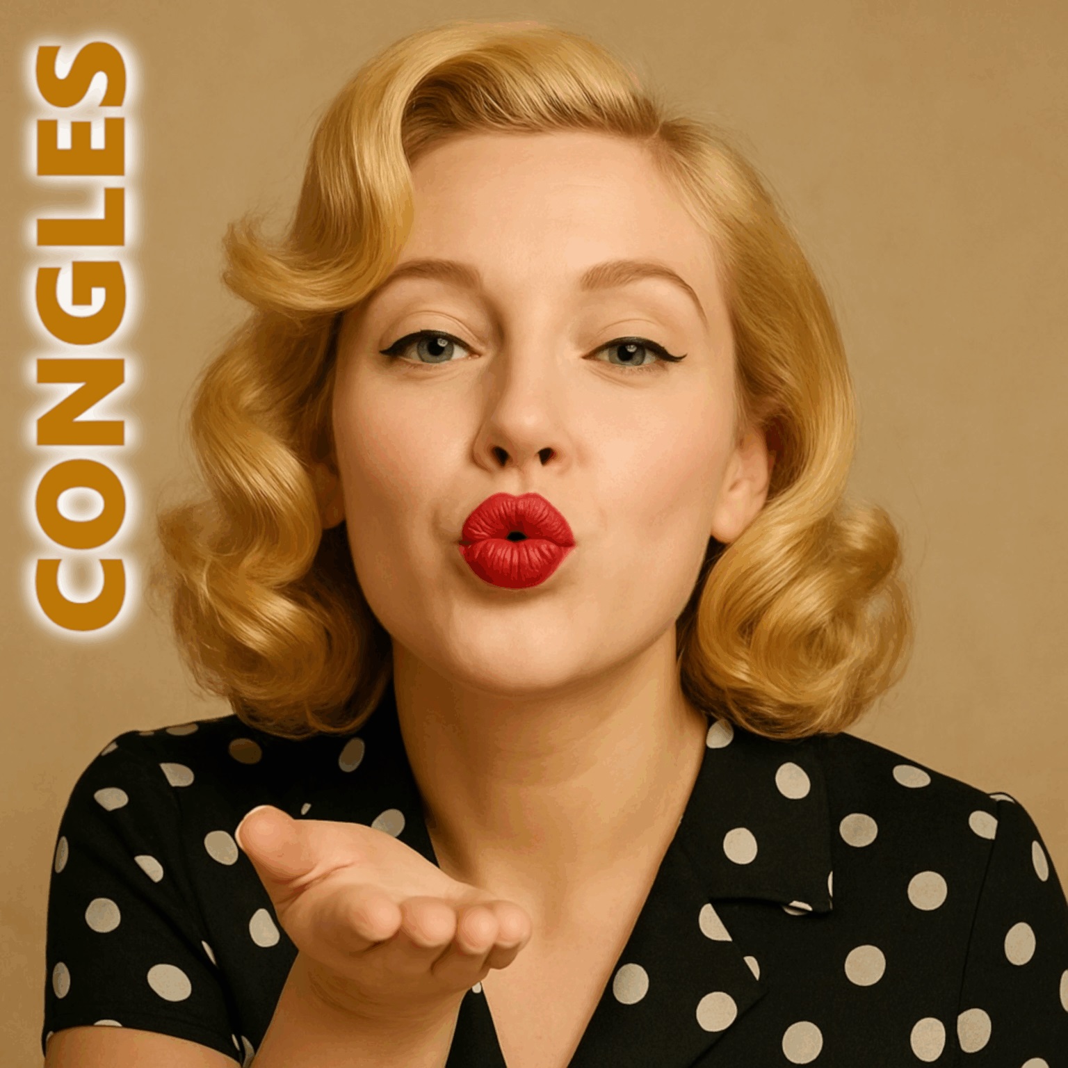 Cover: Kiss