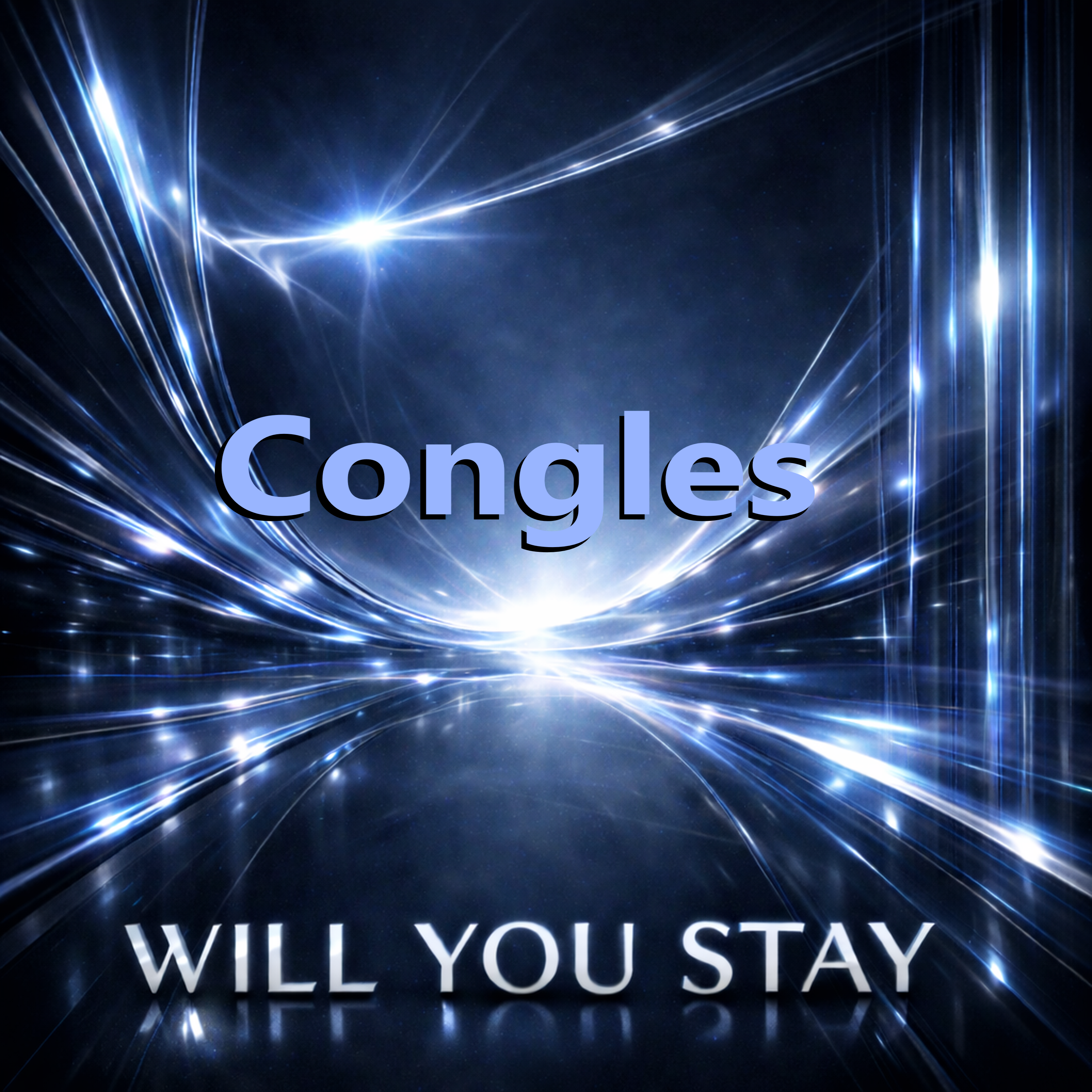 Cover: Will You Stay