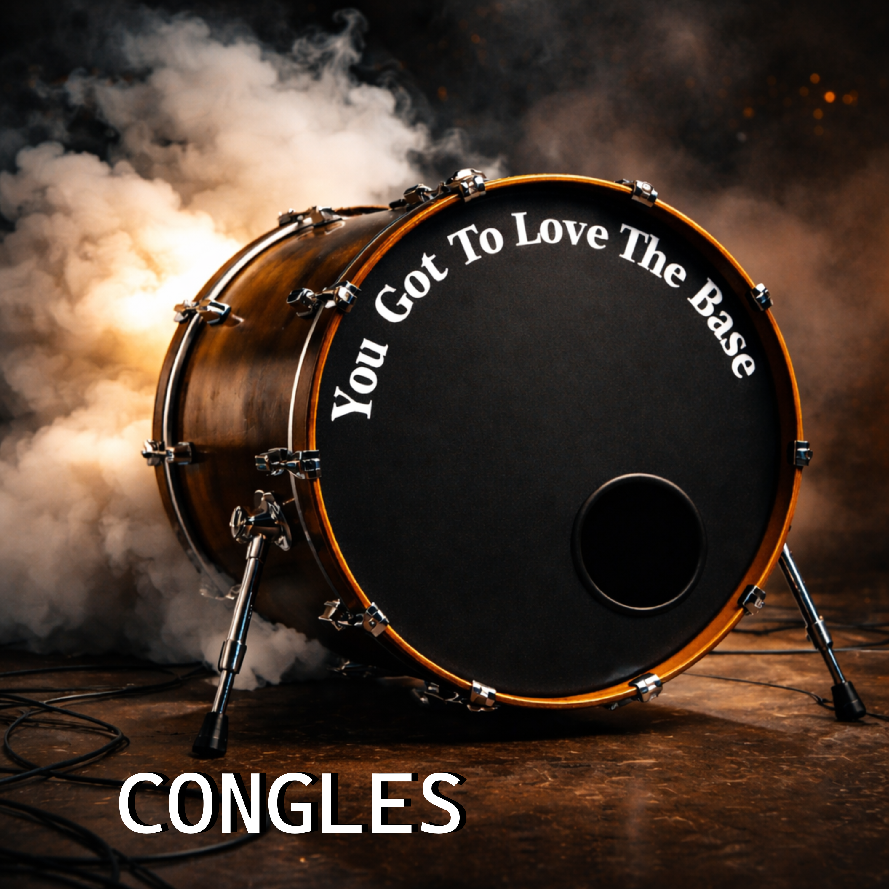 Cover: You Got To Love The Base